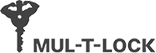 Mult-T-Lock - High Security Locking and Access Control Solutions