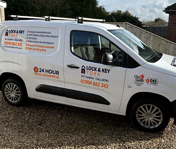 York mobile locksmith